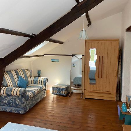 Bed and Breakfast La Vieille Boulangerie Langourla Zewnętrze zdjęcie