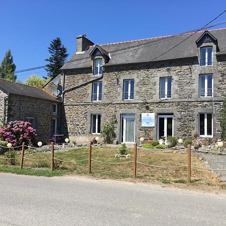 Bed and Breakfast La Vieille Boulangerie Langourla Zewnętrze zdjęcie